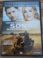 UNTER DER SONNE AUSTRALIENS/ DVD