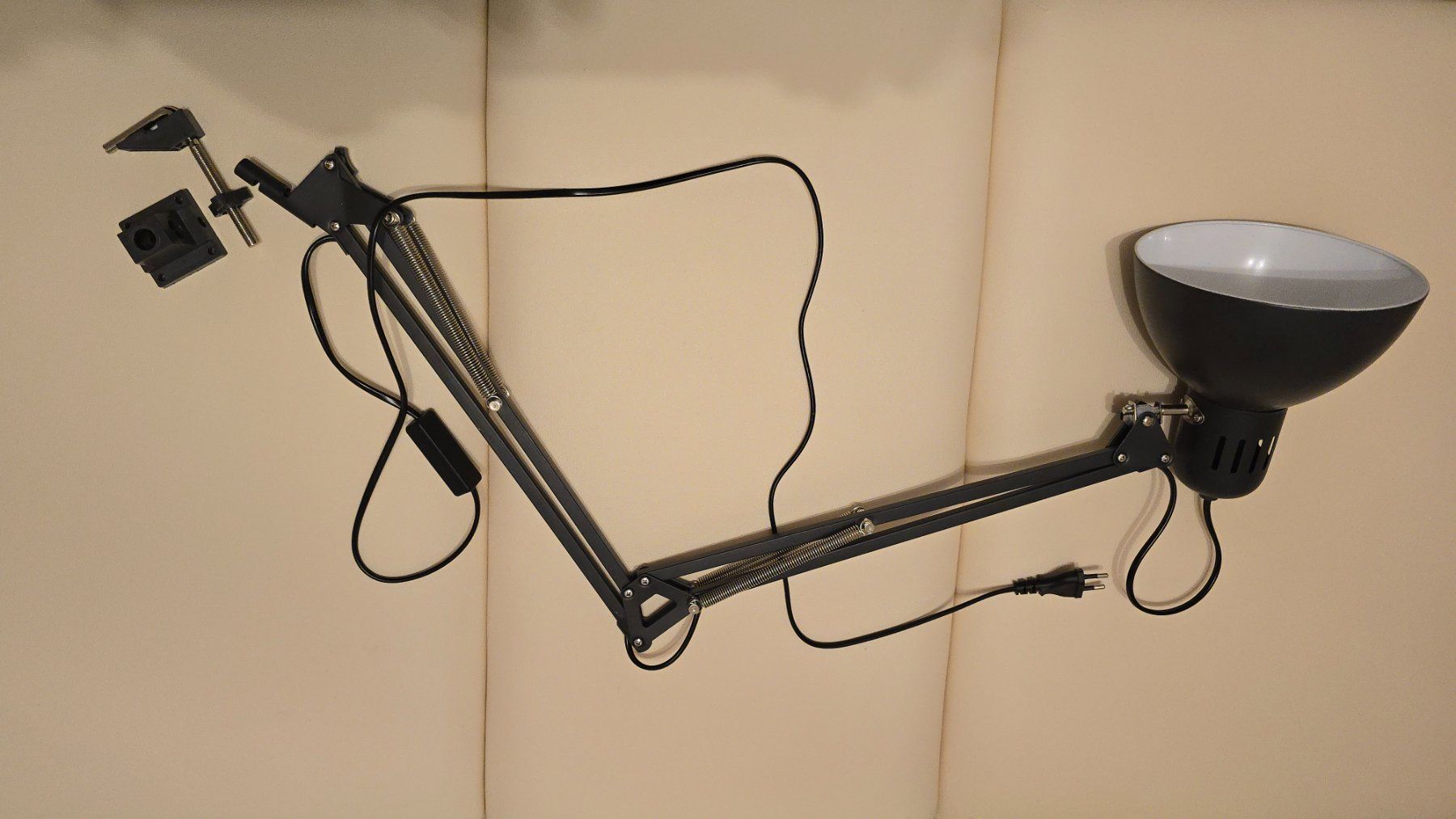 Lampade: 2 Lampen – Usato da Arbon venduto da ful_nb2j 1
