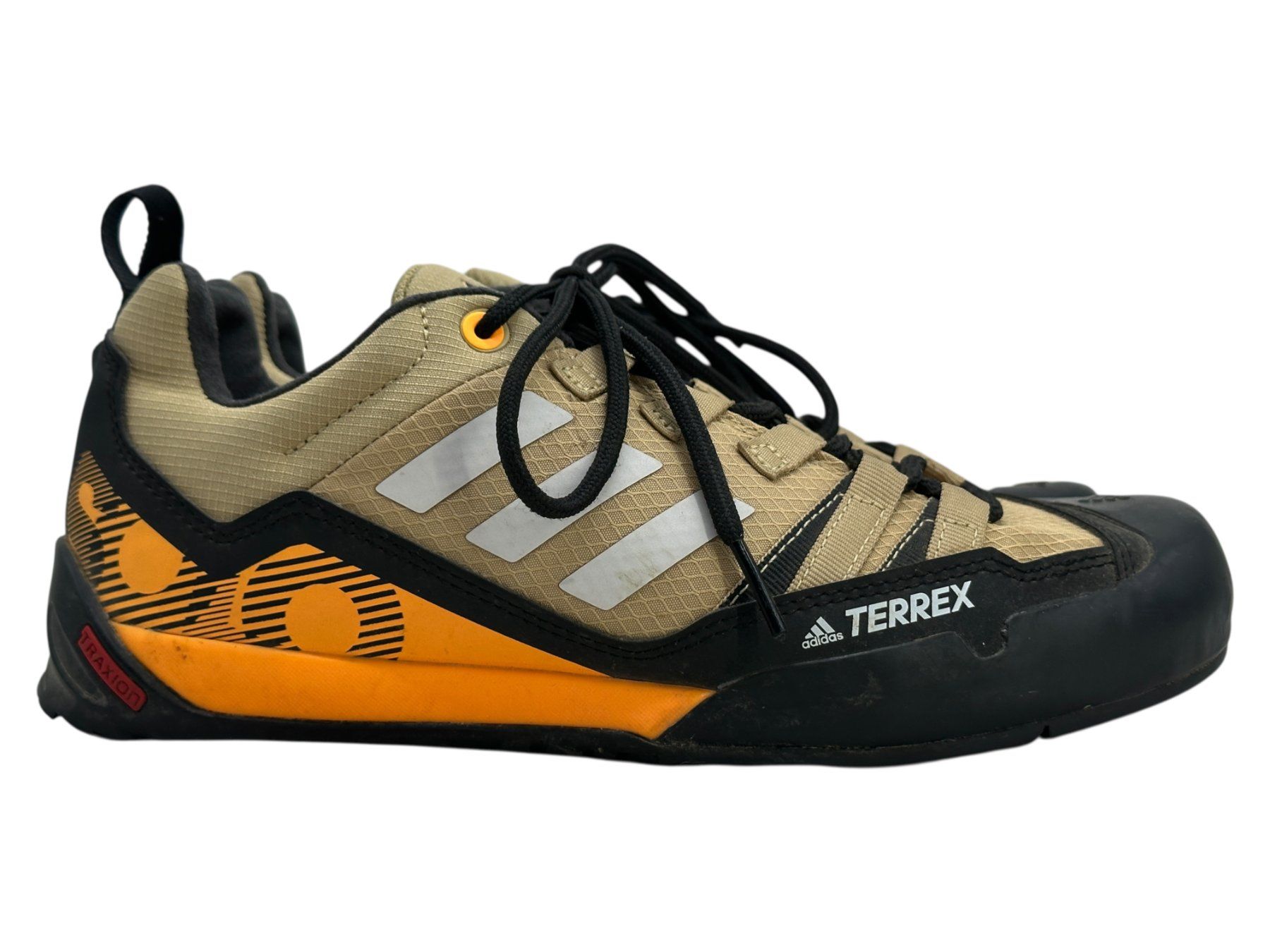Adidas Herrenschuhe: Adidas Terrex, Pointure 36 2/3 – Gebraucht aus Morges von Novantica 5