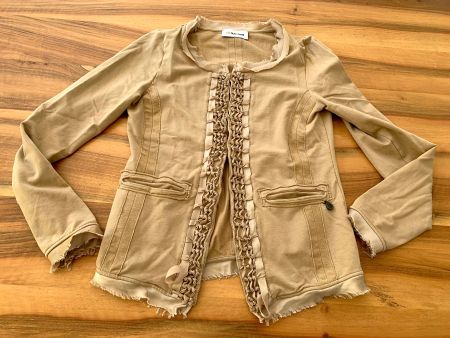 RICH & ROYAL traumschöne Jacke/Blazer Gr. S