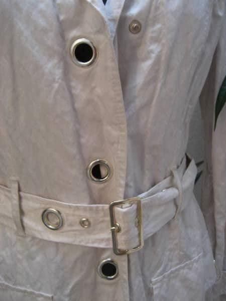 Cappotti: Manteau Tuzzi taille 36-38, neuf – Nuovo e nell'imballaggio originale da Delémont venduto da marryb 2