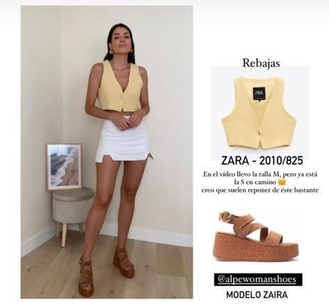 Zara Gilet & Giacche senza maniche: Gilet zara – Nuovo e nell'imballaggio originale da Opfikon venduto da til_t7ww 5