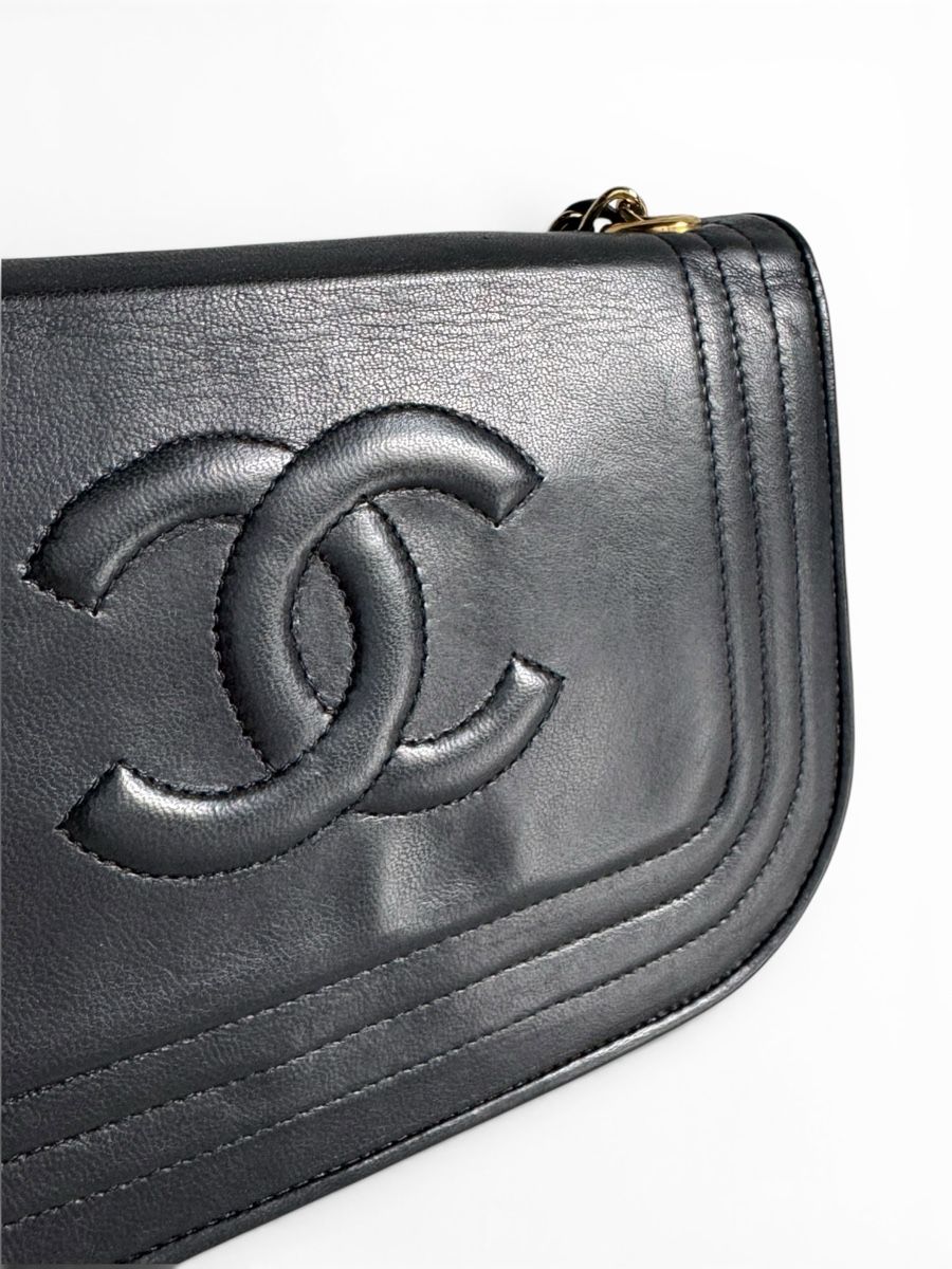 Chanel Borse da donna: CHANEL Timeless CC Flap Bag Tasche – Usato da Kriens venduto da hannaandkiko 7