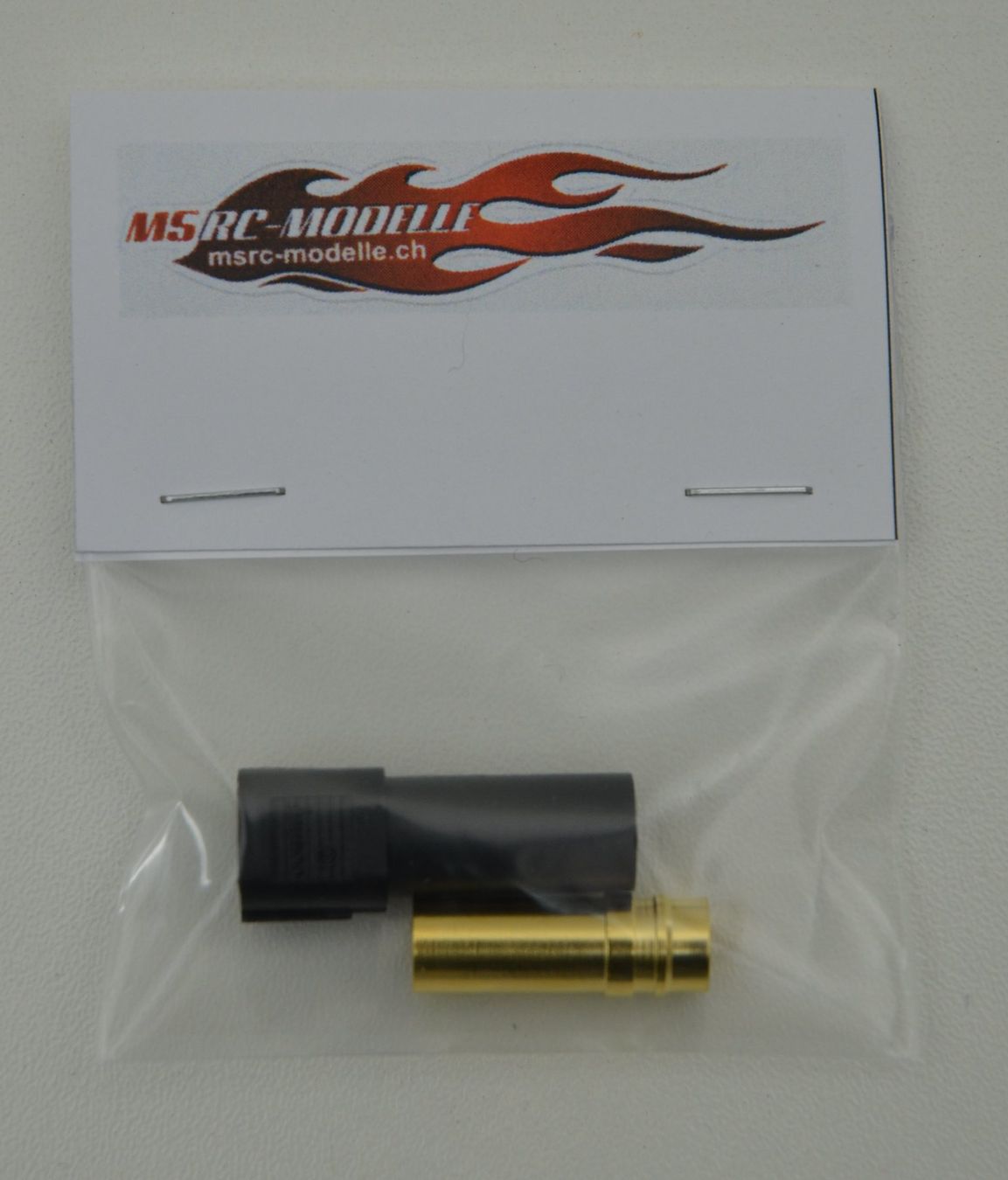 Modellismo RC: XT150 Buchse Schwarz 1Stk. – Usato da Rüti ZH venduto da MSRC_Modelle