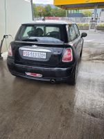 Mini Cooper  mit Panoramadach 279404 km 2026 MFK