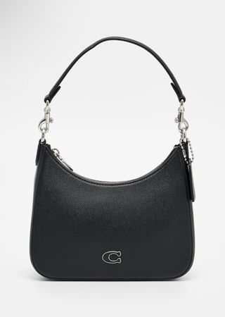 COACH Handtasche schwarz OVP NEW!