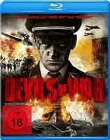 Devils of War