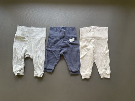 Jogginghosen Gr 62/68