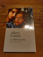 Le malentendu