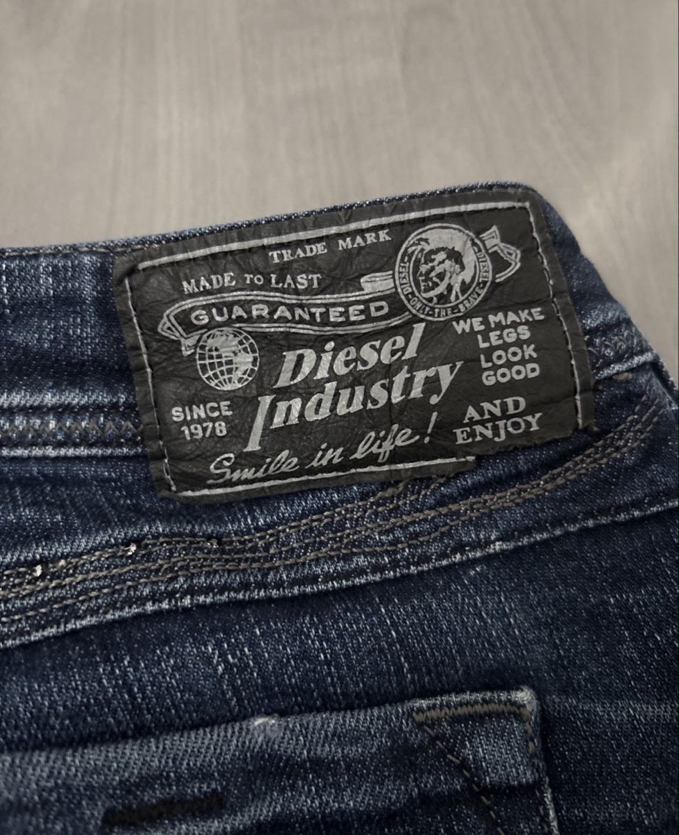 Diesel Jeans: Diesel Jeans – Gebraucht aus Muhen von jol_ina00 3
