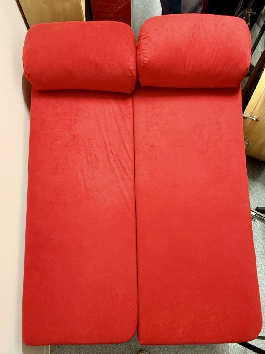 Divani: Sofa, Bettsofa, ausziehbar mit Stauraum – Usato da Winterthur venduto da ValeSmeili 4