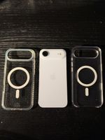 iPhone Air 256GB Skyblue Neuwertig! Apple Garantie