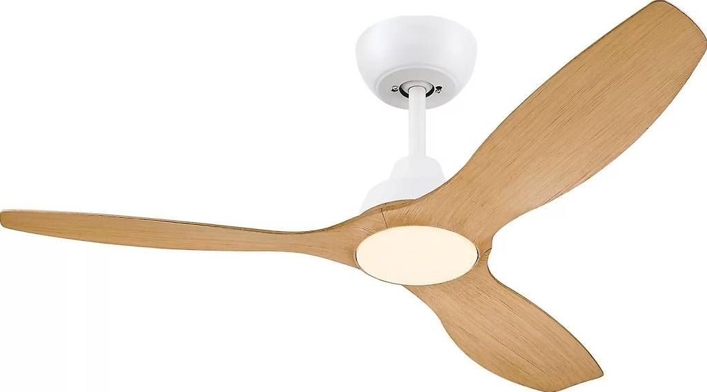 Philips Ventilatori: Ventilateur de plafond Philips Olas – Nuovo e nell'imballaggio originale da Lausanne venduto da tiri20