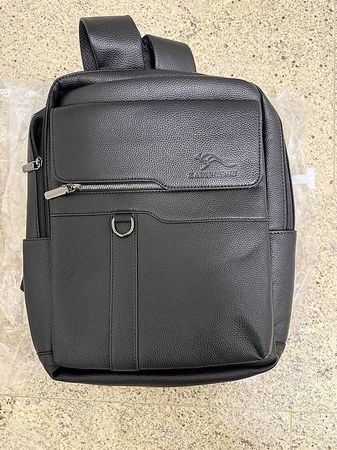Nagelneuer Kadidaishu Herren-Rucksack
