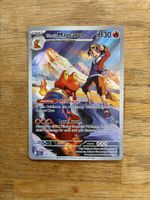 Ethan's Magcargo - Pokemon Ascended Heroes