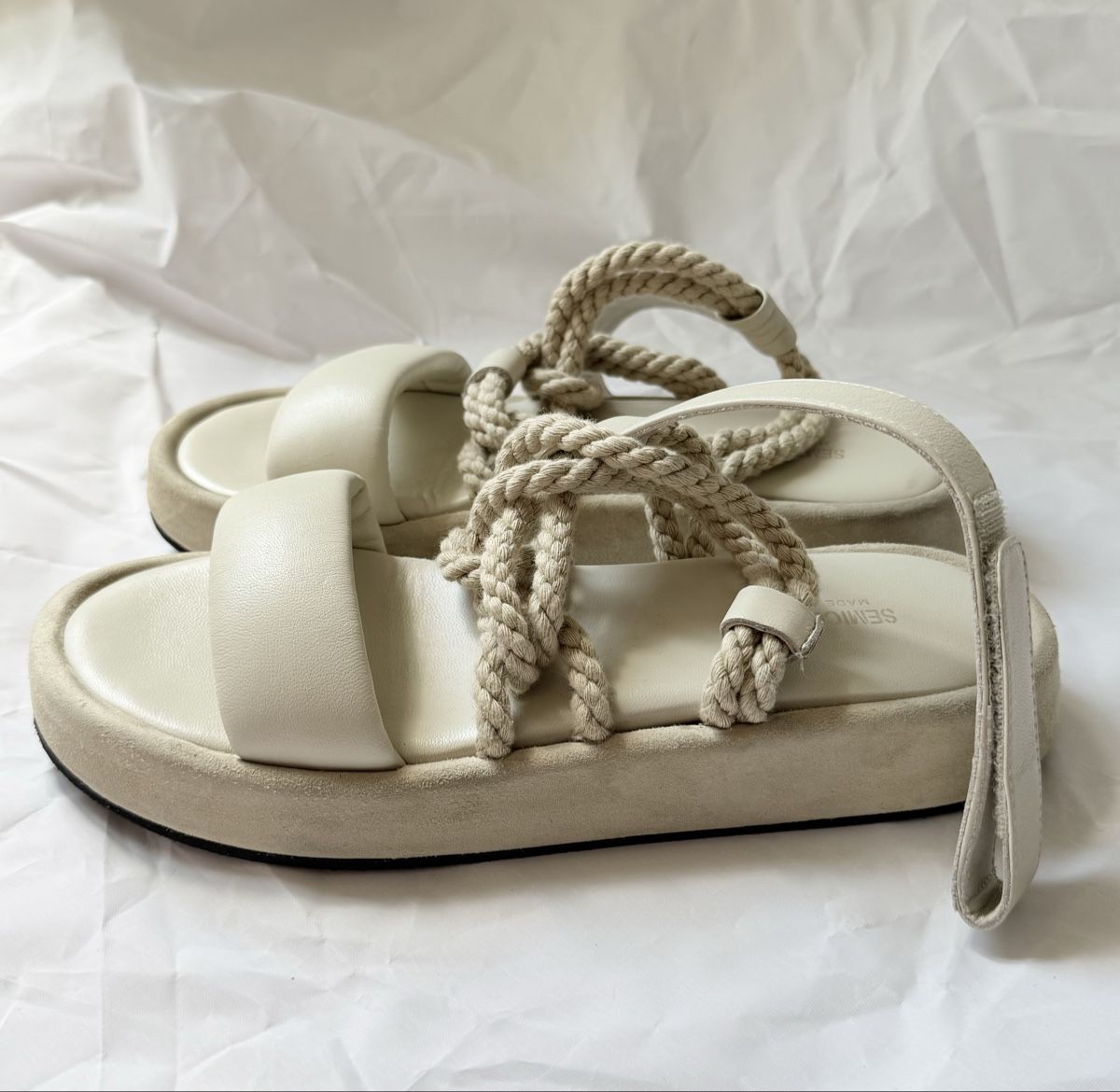 Scarpe da donna: Sandals – Usato da Vevey venduto da mmmariya_3m 2