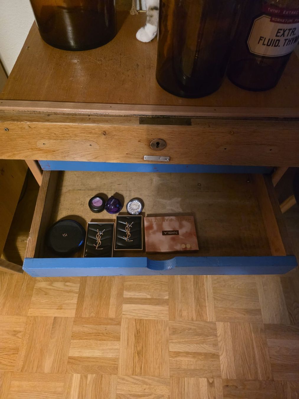 Cassettiere: Meuble a tiroirs – Usato da Le Locle venduto da par_rn72 3