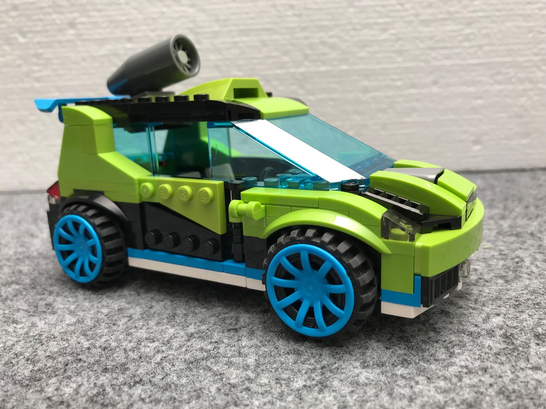 Lego Baukästen: Lego Creator 7 Set – Gebraucht aus Obergösgen von cairn 7