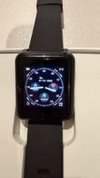 Wasserdichte Fitness-Uhr SW-450