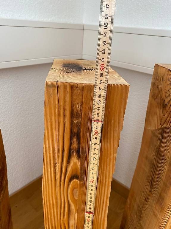 Holzartikel: Fichtensäulen – Gebraucht aus Niederwil SG von rafaelge 2