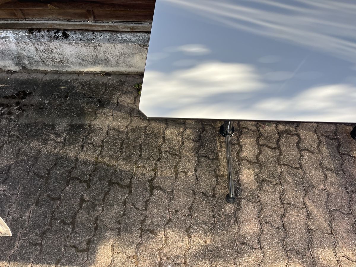 Schreibtische: USM Kitos Tisch  – Gebraucht aus Neerach von fuz_8d7l 5