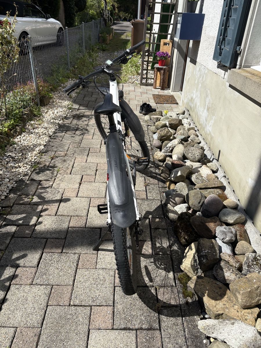 Scott Biciclette: Scott Aspect Mountainbike L – Usato da Winterthur venduto da Baco 6
