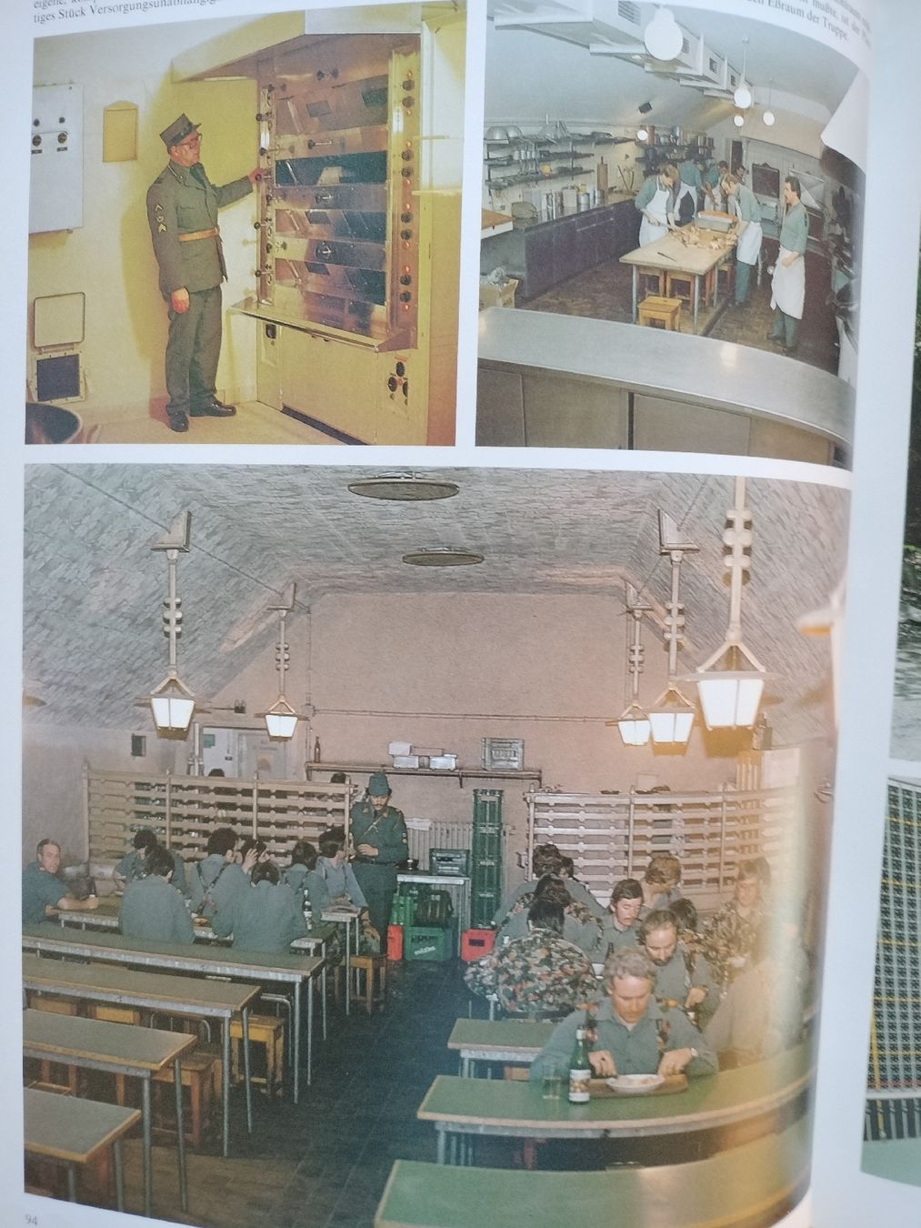 Bücher: Schweizer Armee Militär Buch – Gebraucht aus Schwanden Sigrisw von len_9yqg 7