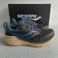 Saucony Exodus Ultra 3 - Trailschuhe - Grösse US 10 EURO 44
