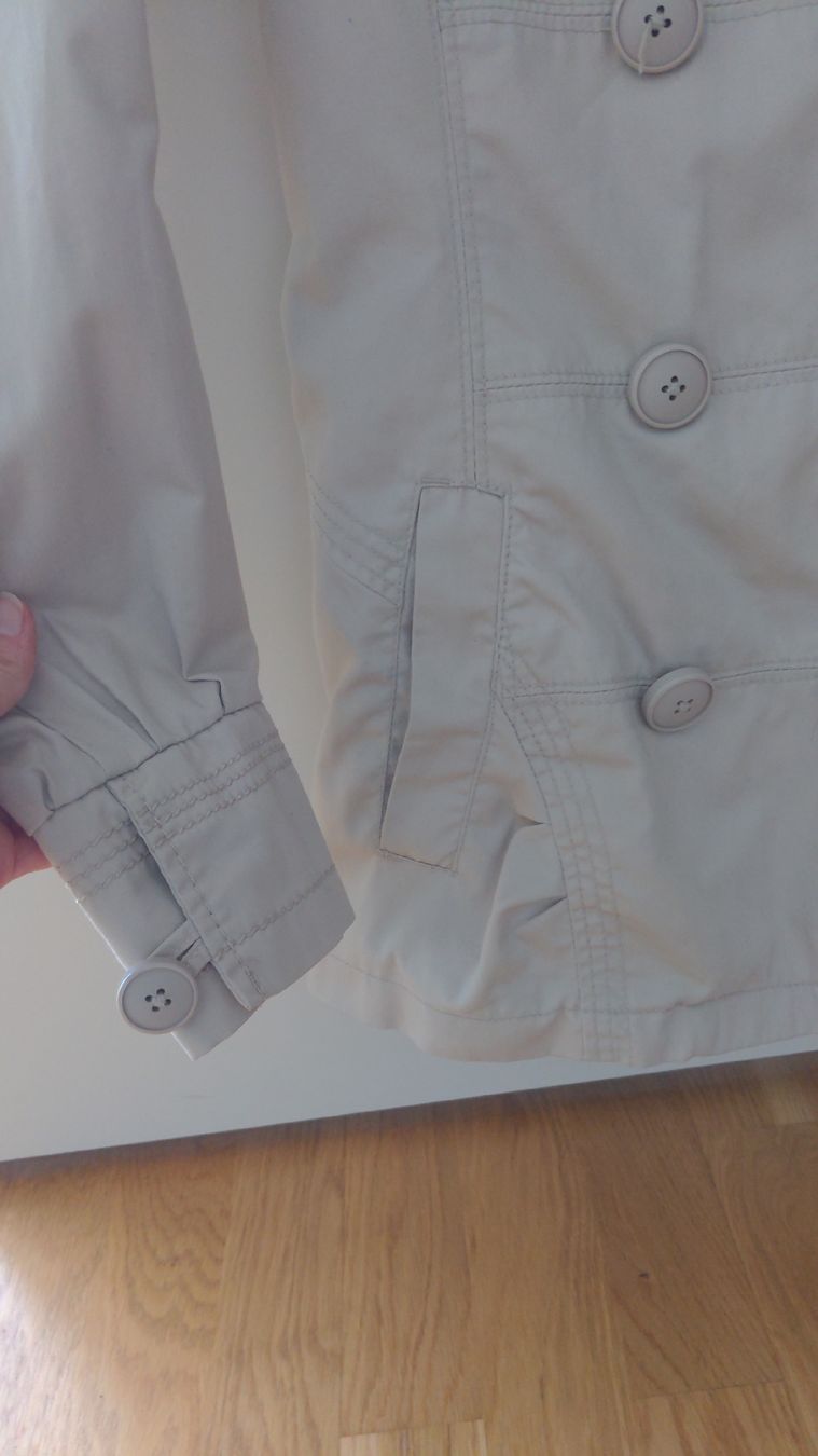 Vero Moda Cappotti: Jacke VERO MODA Gr.S – Usato da Sutz venduto da Rawypp 2