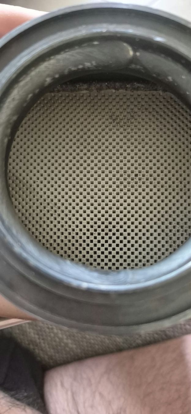 Volvo Tutti pezzi di ricambio auto: partikelfilter neue  – Nuovo (secondo la descrizione) da Binningen venduto da izm_qh25 1