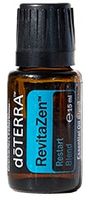 dōTERRA RevitaZen Restart Blend ätherisches Öl 15ml