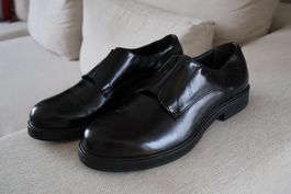 Schuhe Bata Damen Glattleder Grösse 38 neuwertig