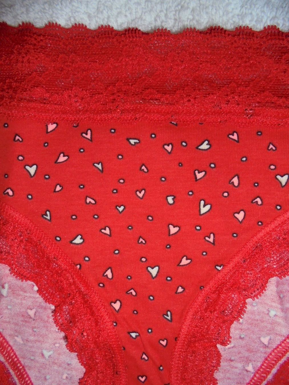 Victoria's Secret Altra biancheria intima: VICTORIA'S SECRET CHEEKINI, S, NEU – Nuovo e nell'imballaggio originale da Aarau Rohr venduto da PinkSchwein 1