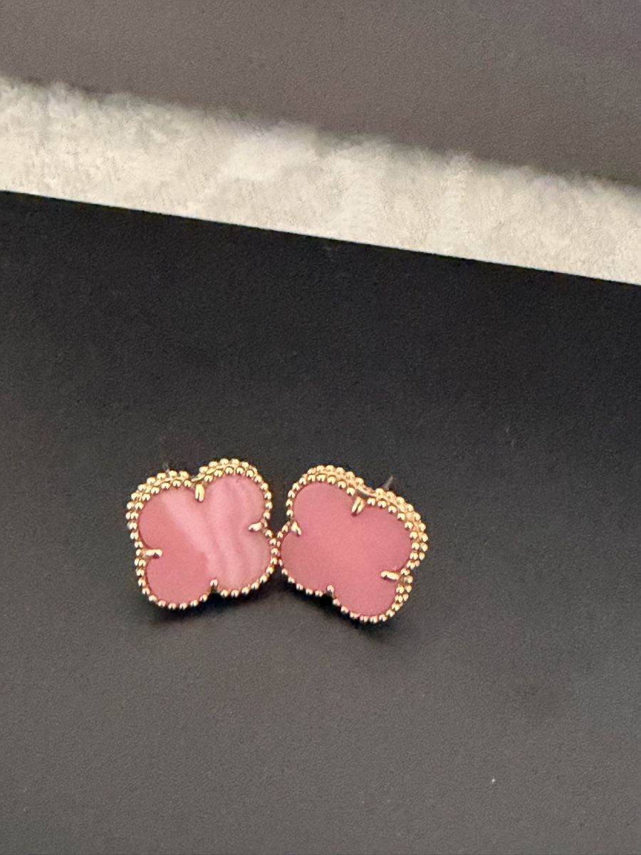 Orecchini pendenti & Orecchini a lobo: Gold Ohrringe 18 Karat – Nuovo (secondo la descrizione) da Allschwil venduto da fig_rs5d