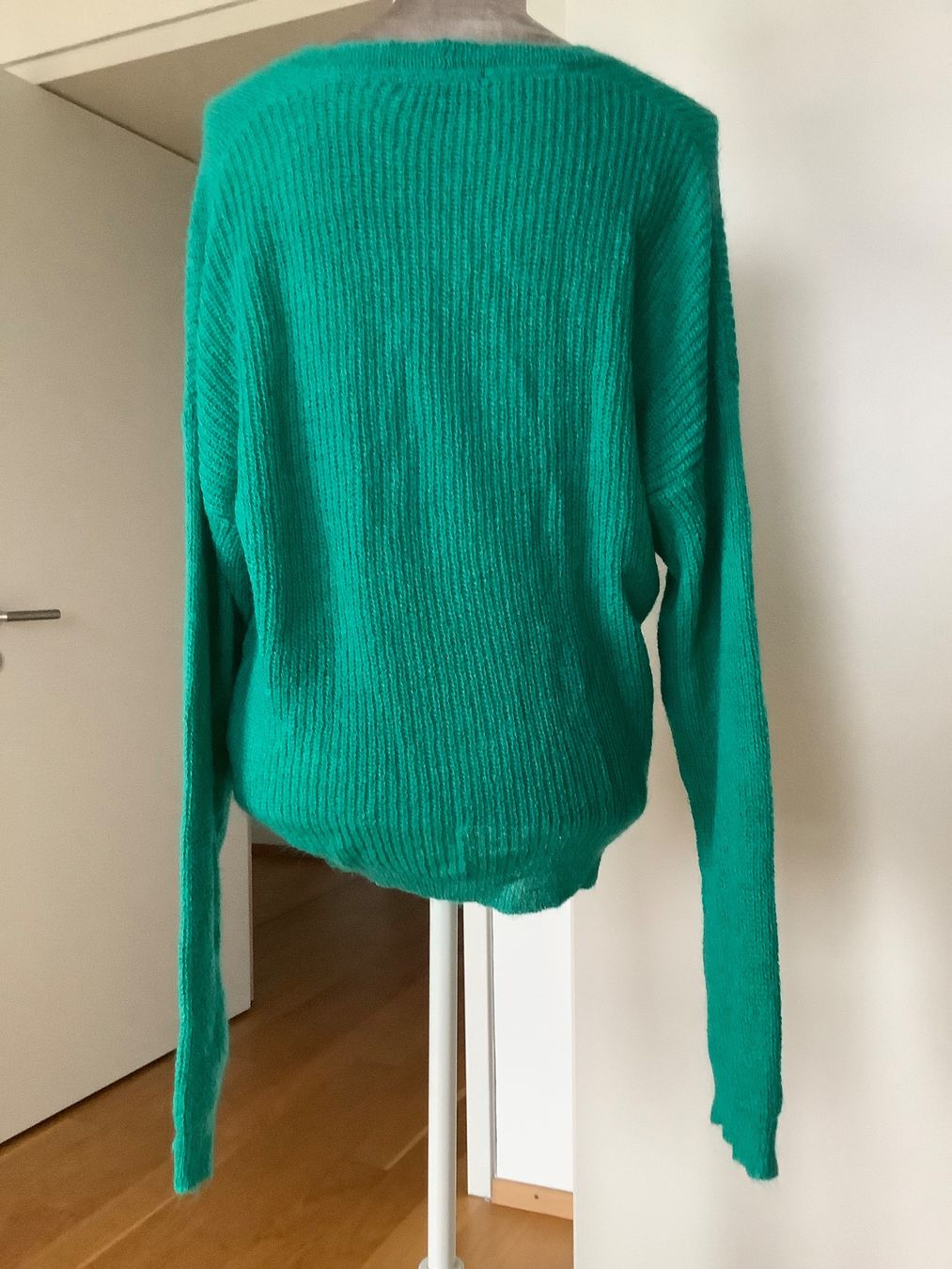 Mos mosh Pullover & Sweatshirts: Trendsetter Pullover Gaastra Grösse S (38), neuwertig – Neu (gemäss Beschreibung) aus Kreuzlingen von shopaholicatheart_3 5
