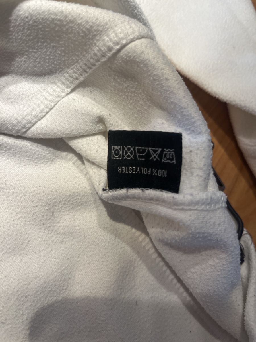 Pulls & Sweat-shirts: Fleece Pullover Colonial Outdoor weiss Grösse S 100% Polyest – D'occasion à Männedorf par nor_9mzn 2