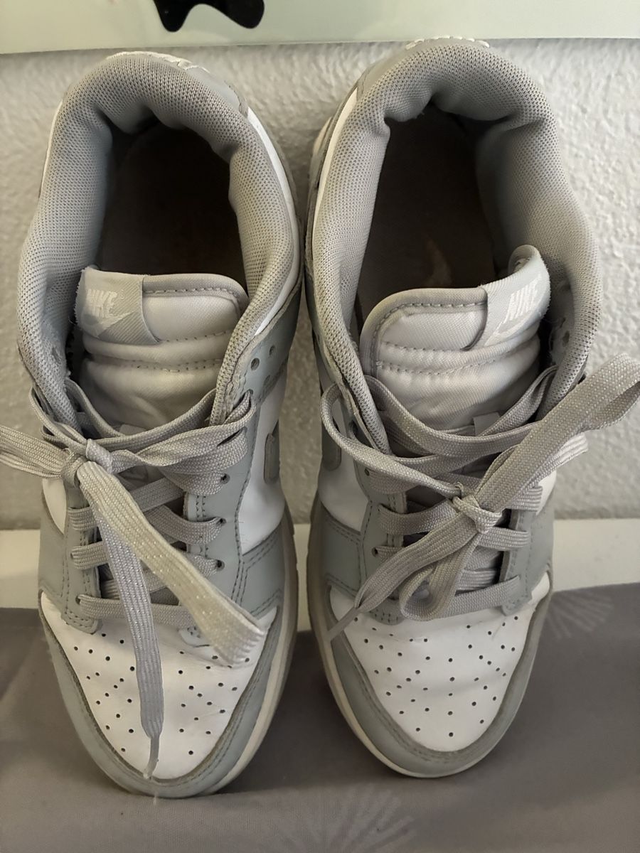 Nike Chaussures hommes: Nike dunk low – D'occasion à Uznach par le-ma-di- 2