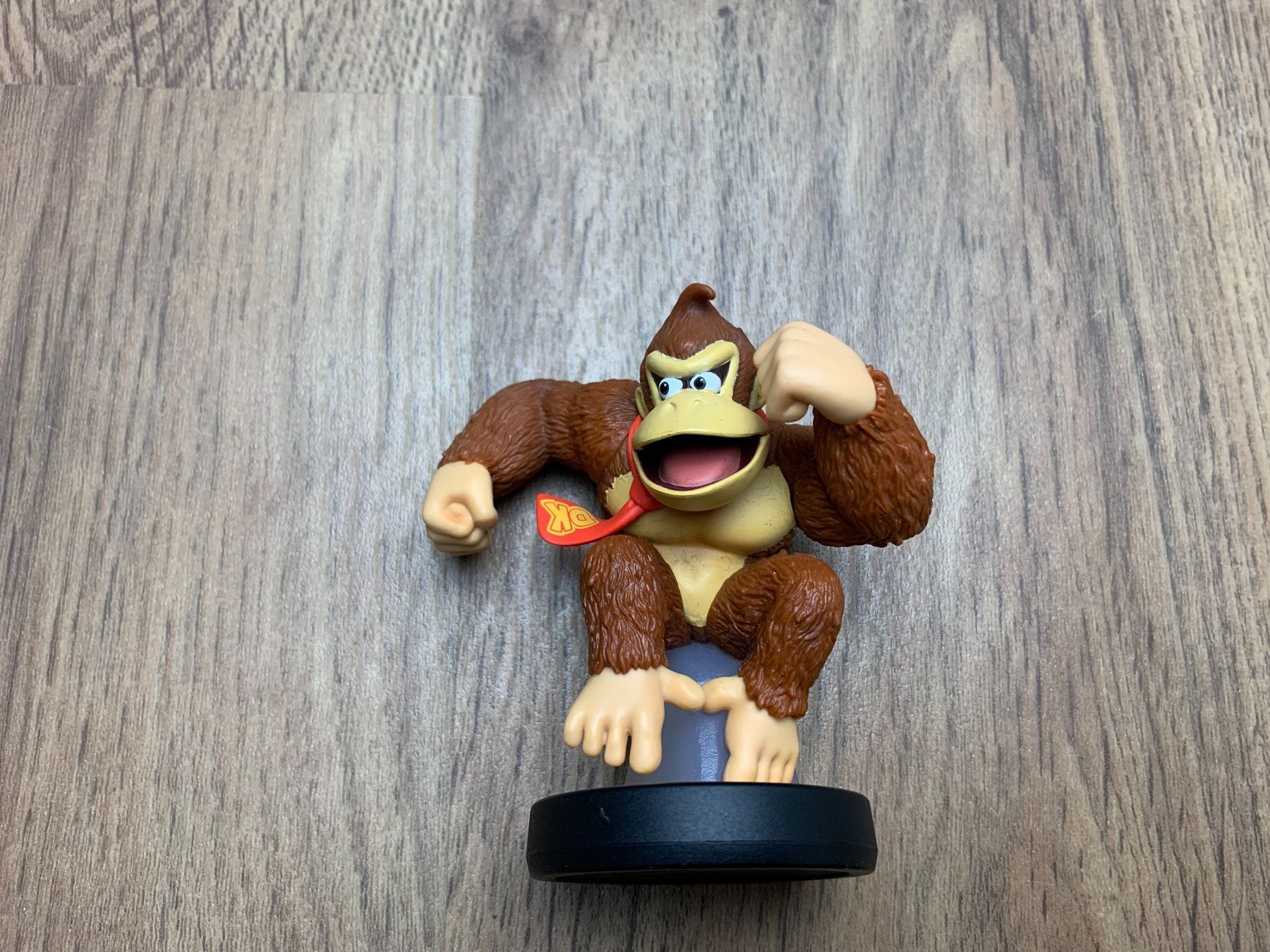 Nintendo Statuette: Amiibo Donkey Kong – Usato da Hallau venduto da R.R.91 1
