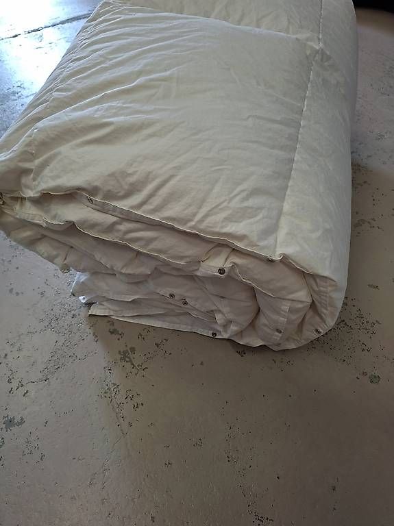 Coperte: Daunenduvet  160x200 – Usato da Olten venduto da Mezopotamya