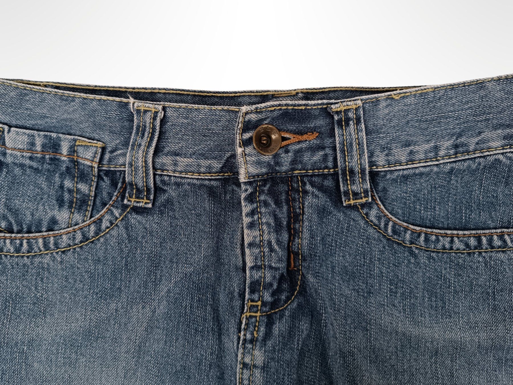 Vestiti & Gonne: Jeans Mädchen Jupe Gr 140-146 – Usato da Suhr venduto da Restwert_Suhr 2
