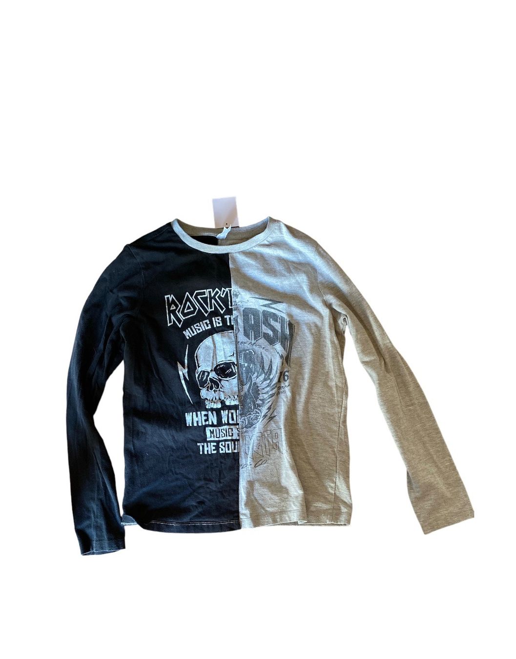 Pulls et sweat-shirts: Friboo Pullover Gr. 158/164 – D'occasion à St. Gallen par mai_gd7k