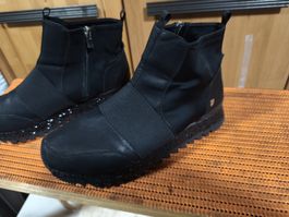 Stivaletti donna  n 40