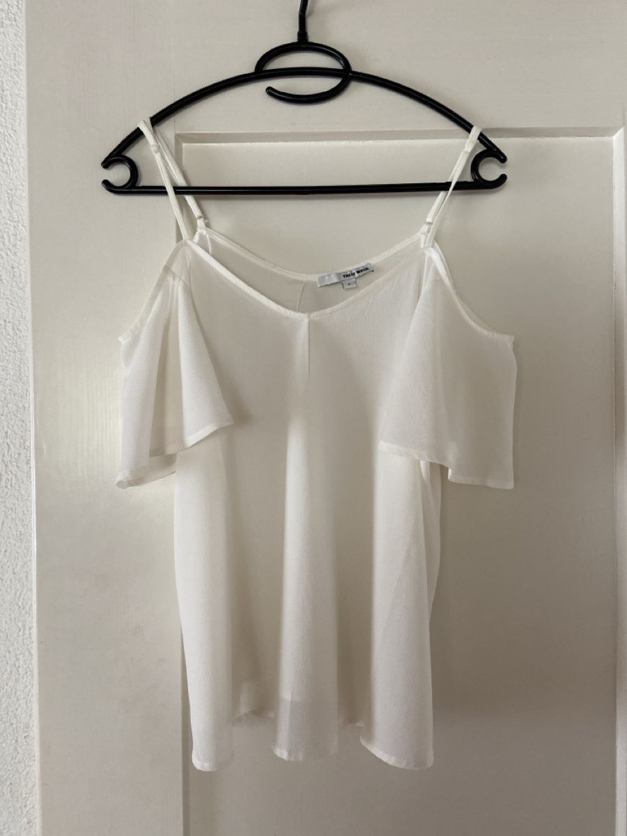 Tally Weijl Camicette: Bluse Grösse S – Usato da Unterentfelden venduto da Lavach