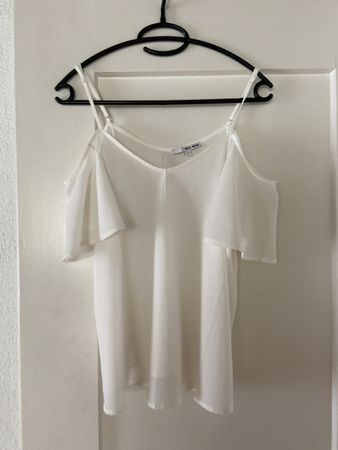 Bluse Grösse S