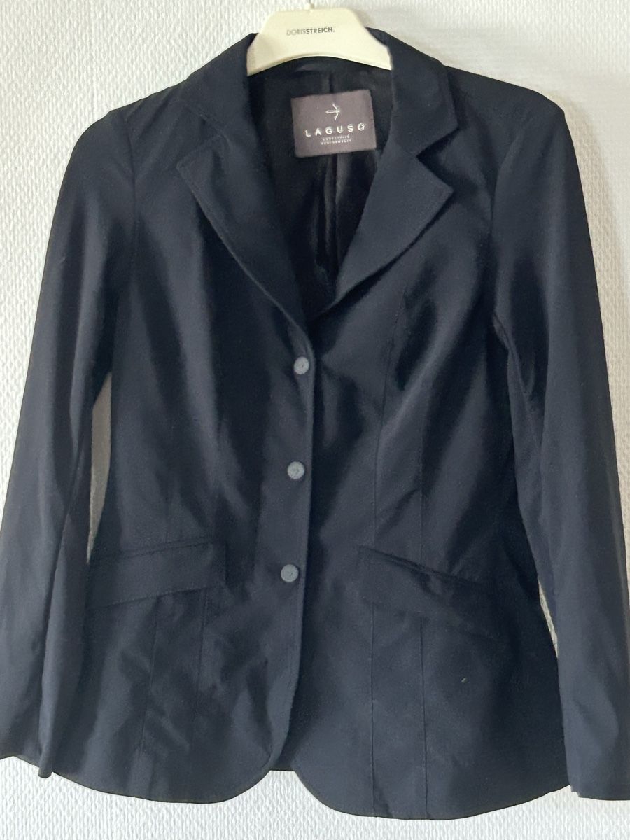 Giacche: Turnierjacket Laguso – Usato da Altstätten SG venduto da Kamigo