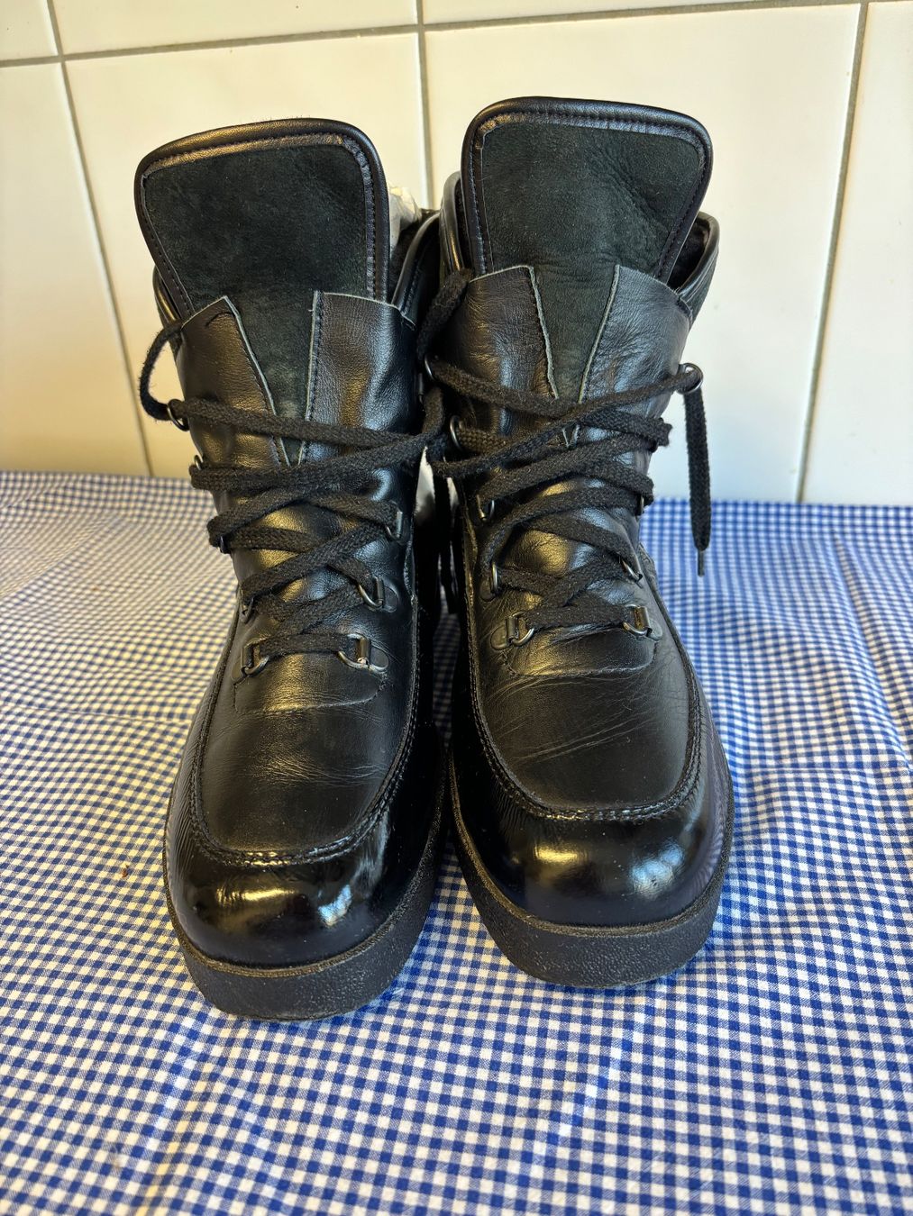 Kandahar Scarpe da donna: Kandahar AROSA 6,5 – Usato da Zürich venduto da majkut