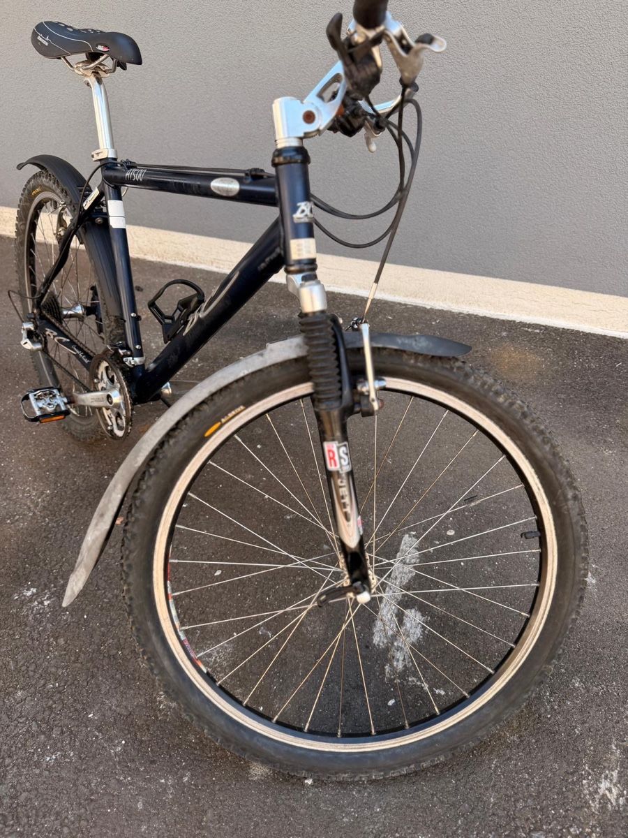 Biciclette: Mountainbike BC – Usato da biel-bienne venduto da Sekiz 7