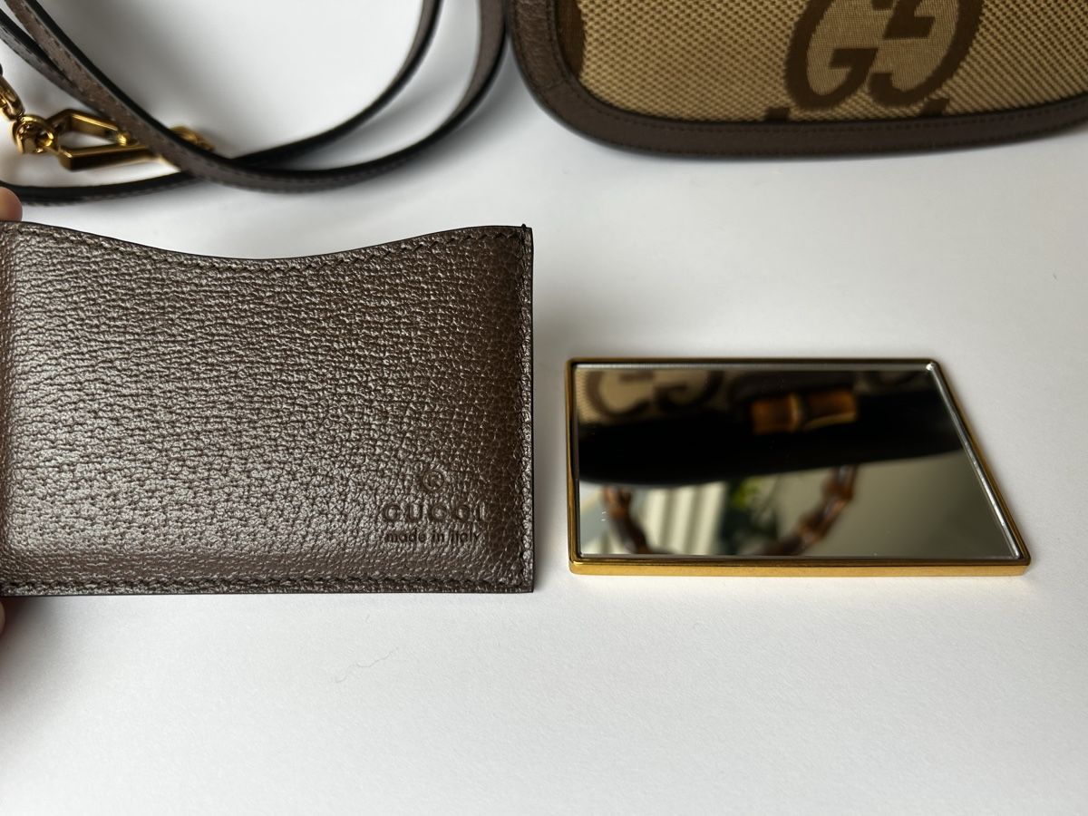 Gucci Taschen für Damen: Gucci Bag – Neu (gemäss Beschreibung) aus Lausanne von S_luxury 7