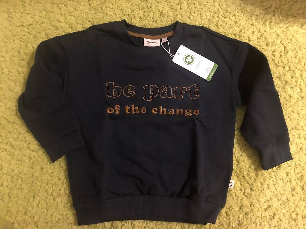 Camicette, T-shirt & Top: Neue Bluse Gr. 104 – Usato da Küsnacht ZH venduto da sis_v7qk