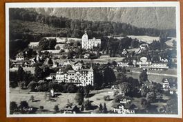 Spiez - AK